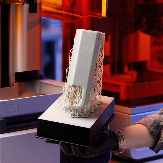 Formlabs - Form 4 Fast Model Resin 5L