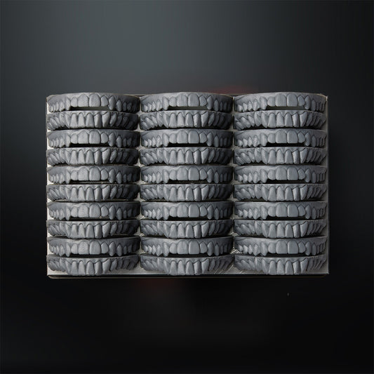 Formlabs - Form 4 Grey Resin V5 5L