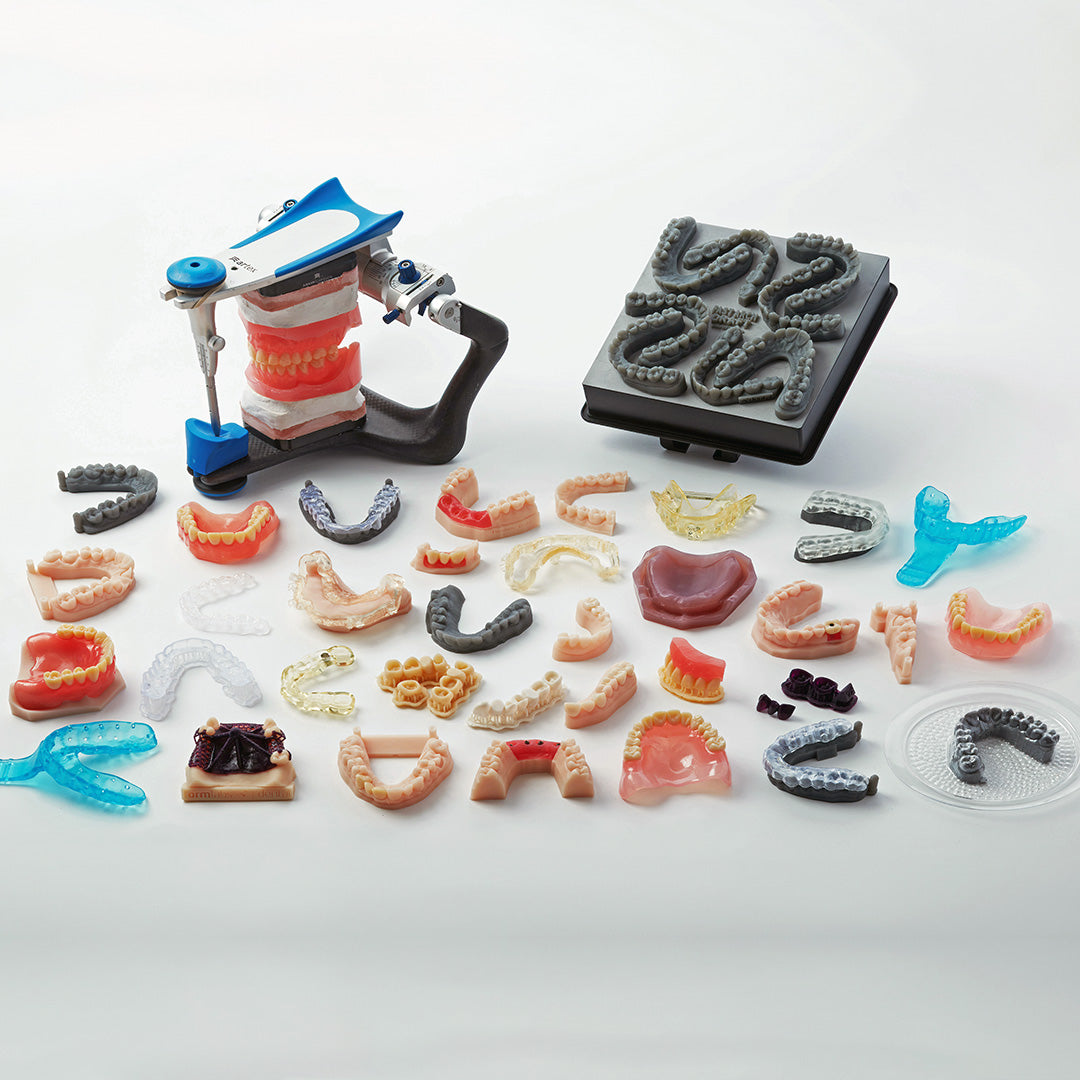 Formlabs - Form 4 IBT Flex Resin 5L