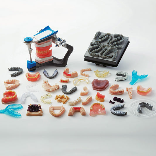 Formlabs - Form 4 IBT Flex Resin 5L