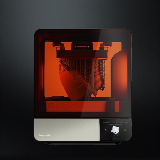 Formlabs - Form 4L Basic Package