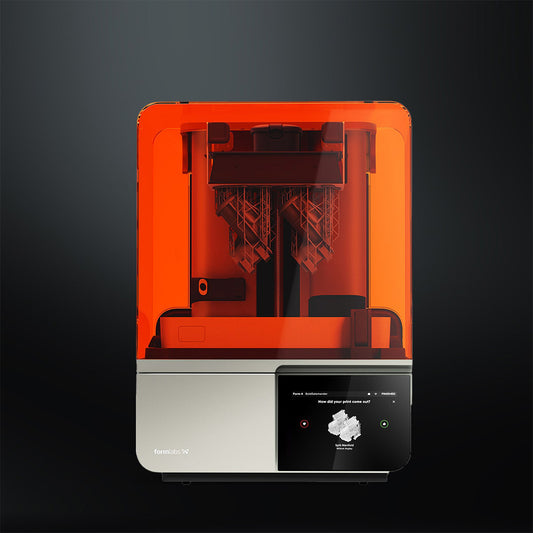 Formlabs - Form 4 Basic Package