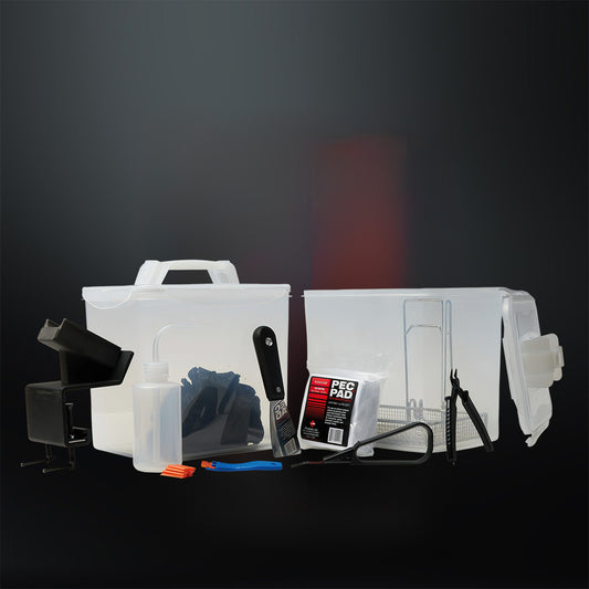 Formlabs - Form 4 Finish Kit