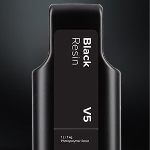 Formlabs - Form 4 Black Resin V5 1L