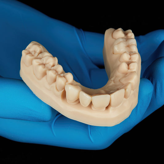 Formlabs - Form 4 BEGO™ VarseoSmileⓇ TriniQⓇ Resin A3 Resin 750g