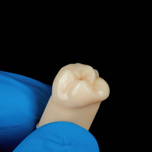 Formlabs - Form 4 BEGO™ VarseoSmileⓇ TriniQⓇ Resin A2 Resin 750g