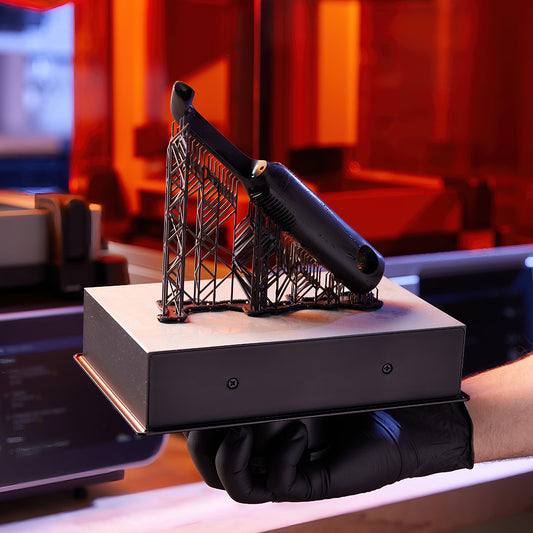 Formlabs - Form 4 Black Resin V5 1L