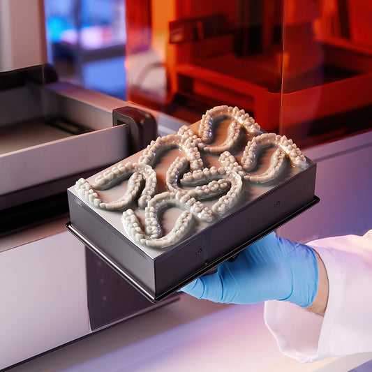 Formlabs - Form 4 Fast Model Resin 1L