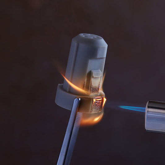 Formlabs - Form 4 Flame Retardant Resin 1kg