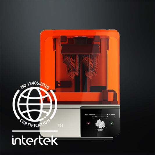 Formlabs - Form 4B Basic Package