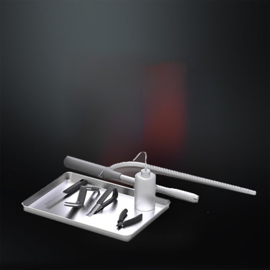 Formlabs - Form 4L Finish Kit Cleaning Tools