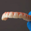 Formlabs - Form 4 Premium Teeth HT A3 Resin 1kg
