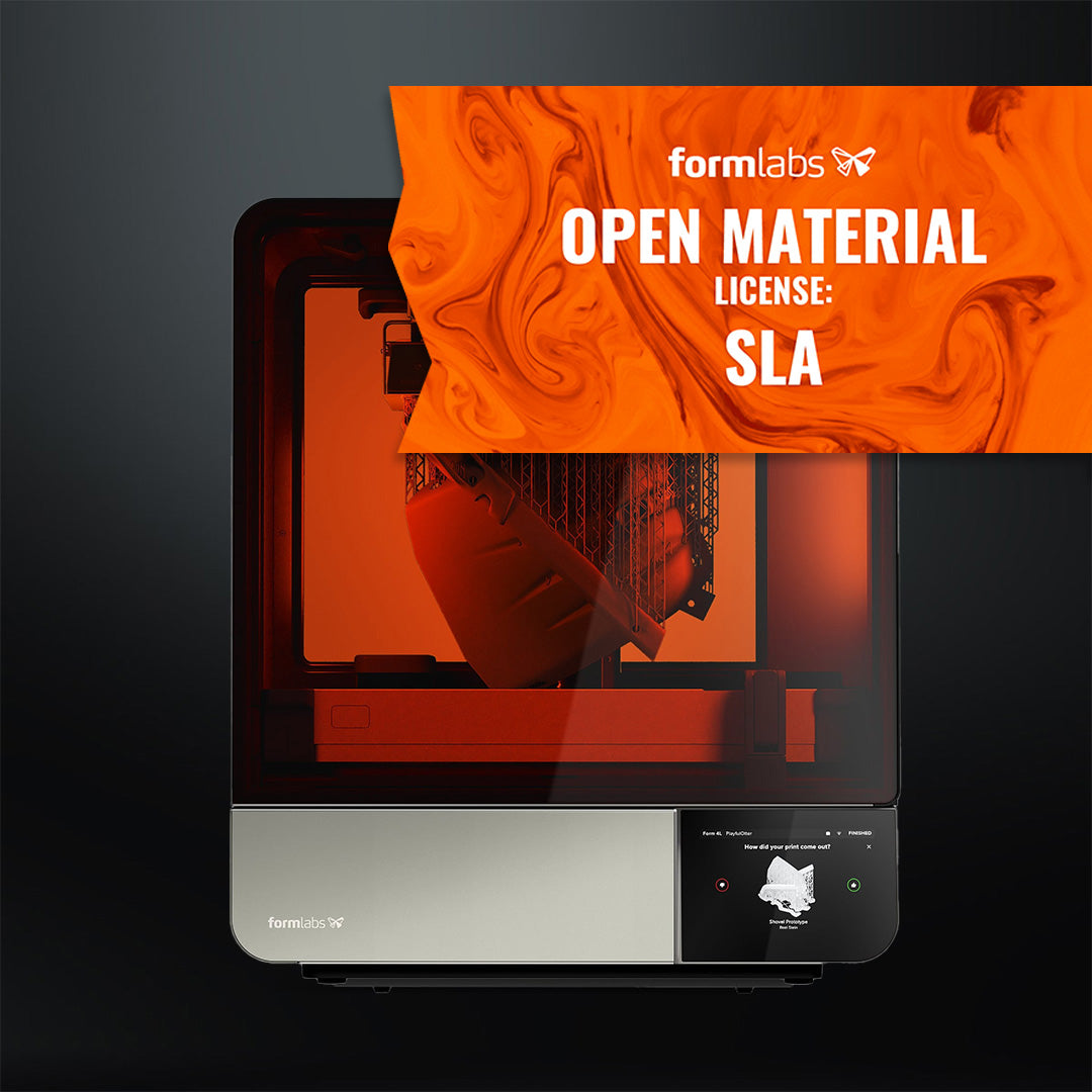 Formlabs - Form 4L Premium Package