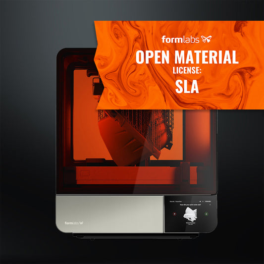 Formlabs - Form 4L Premium Package