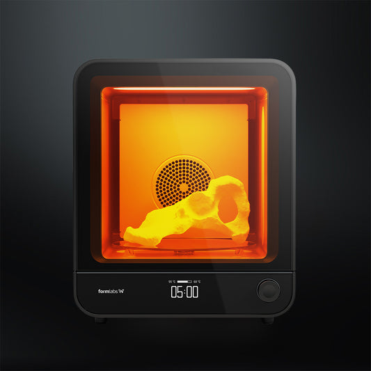 Formlabs - FForm Cure (2nd Generation) 230V