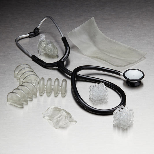 Formlabs - Form 4 BioMed Elastic 50A Resin 1L