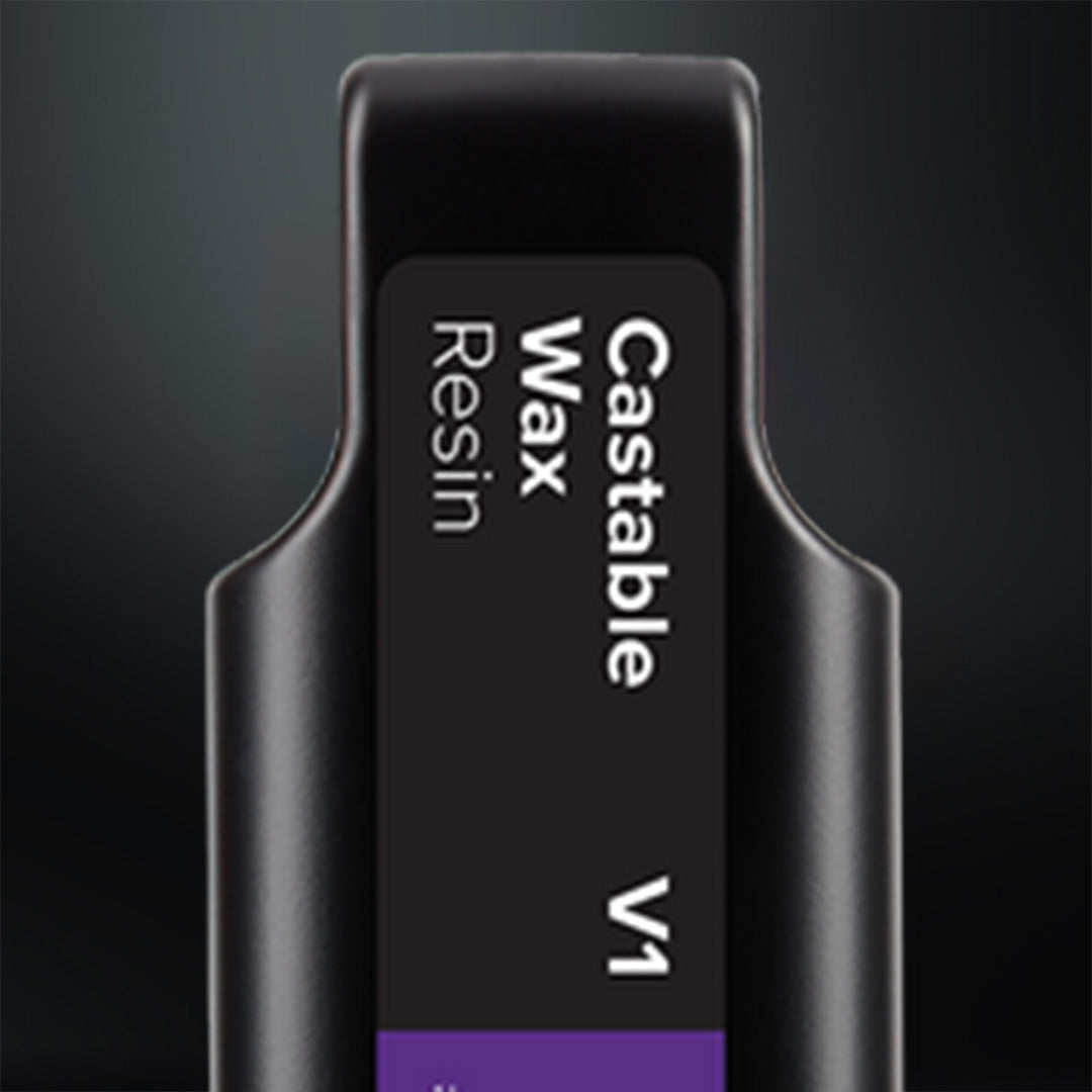 Formlabs - Form 4 Castable Wax Resin 1L