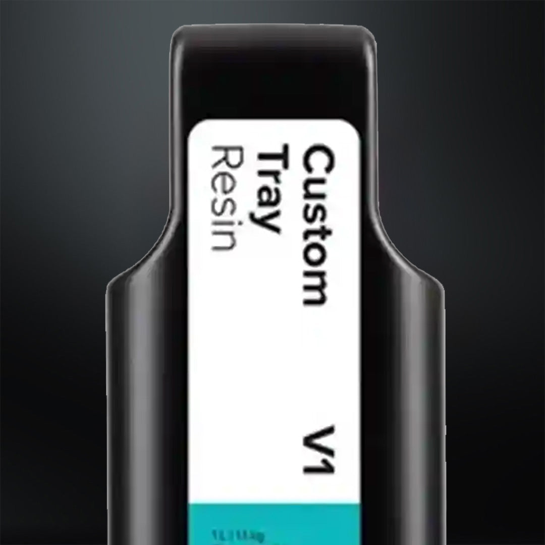 Formlabs - Form 4 Custom Tray Resin 1L