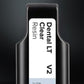 Formlabs - Form 4 Dental LT Clear Resin V2 1L