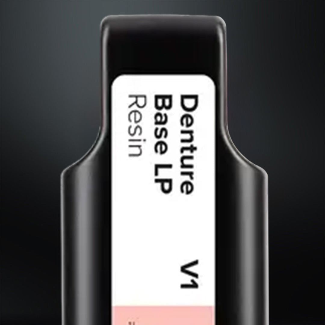 Formlabs - Form 4 Denture Base LP Resin 1L