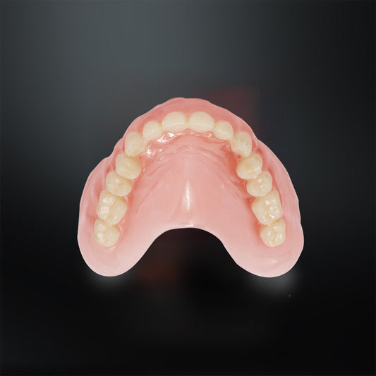 Formlabs - Form 4 Denture Base LP Resin 1L