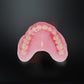 Formlabs - Form 4 Denture Base RP Resin 1L
