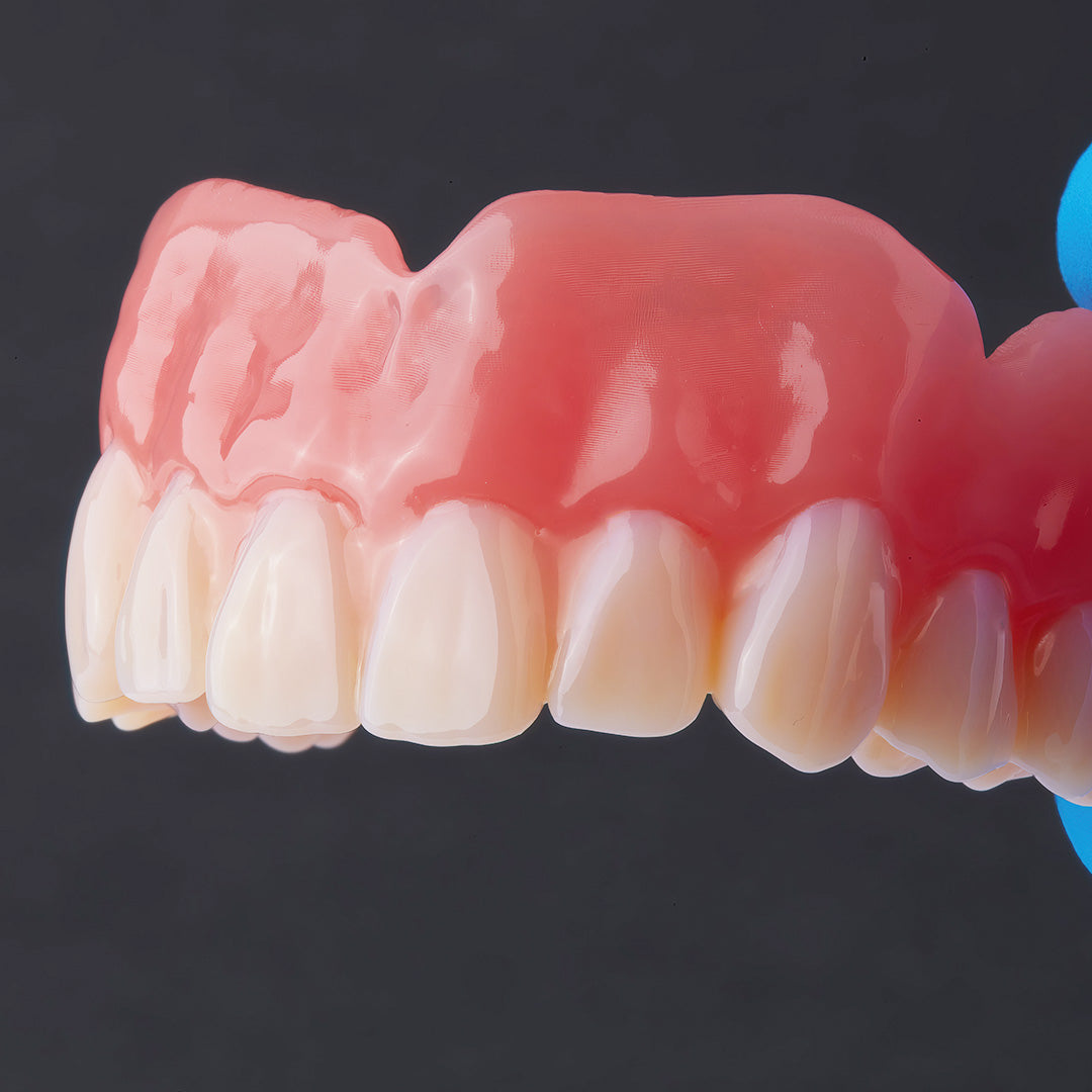 Formlabs - Form 4 Premium Teeth HT B1 Resin 1kg