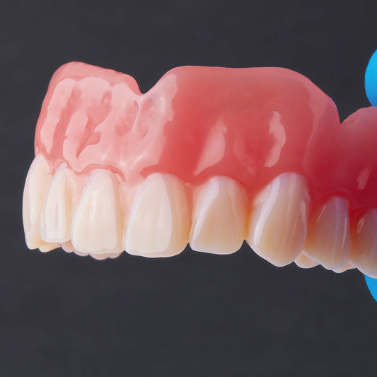 Formlabs - Form 4 Premium Teeth HT B1 Resin 1kg