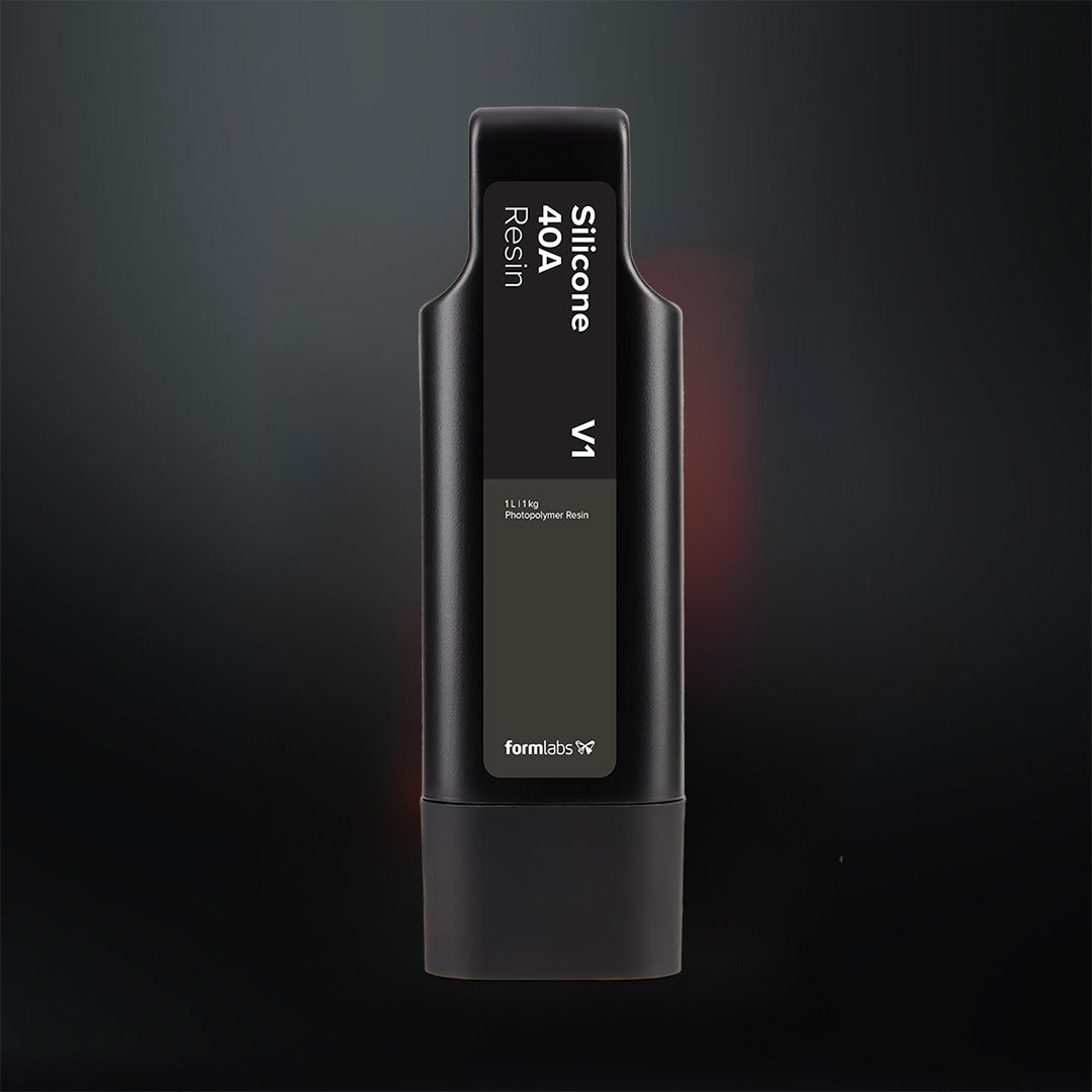 Formlabs - Form 4 Silicone 40A Resin 1L