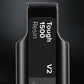 Formlabs - Form 4 Tough 1500 Resin V2 1L