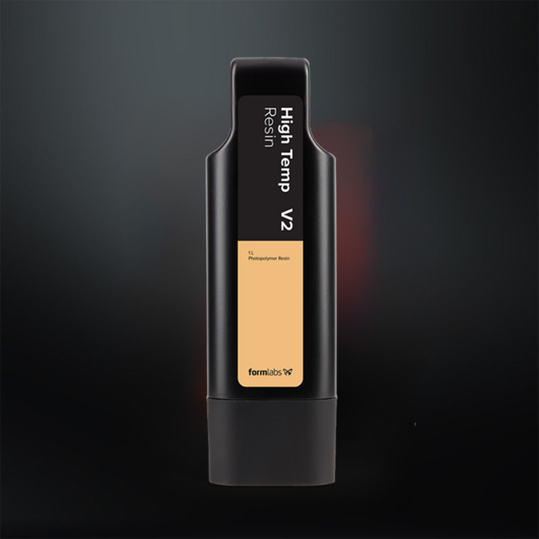 Formlabs - Form 4 High Temp Resin 1L