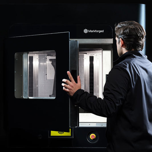Markforged FX20