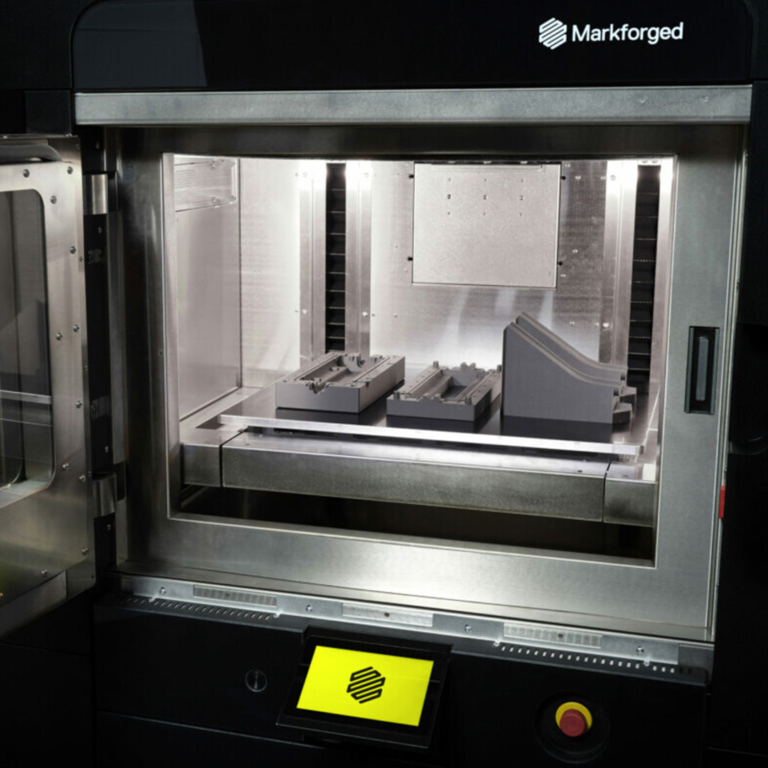 Markforged FX20