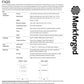 Markforged FX20