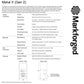 Markforged Metal X