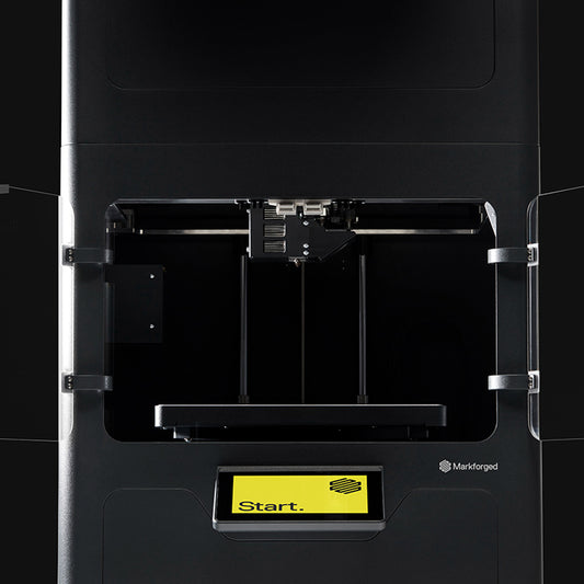 Markforged Metal X