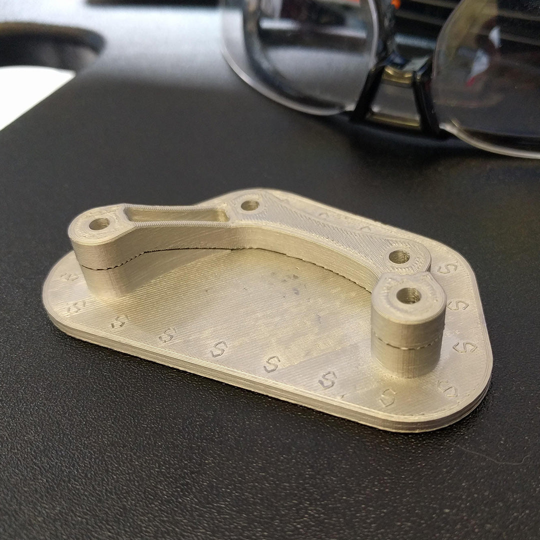 Markforged Metal X