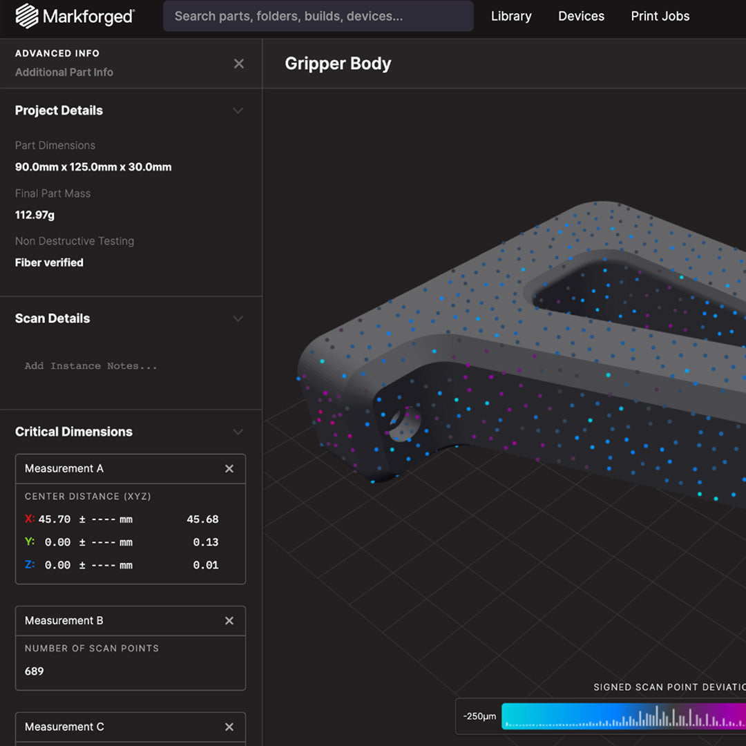 Markforged X7