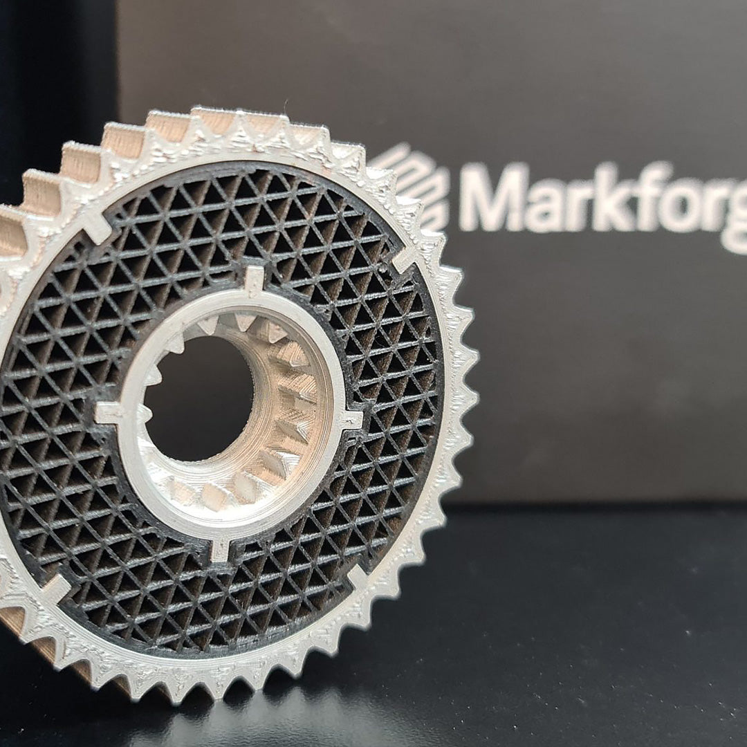 Markforged X7