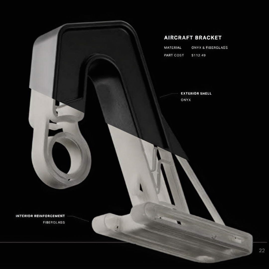 Markforged Mark-Two