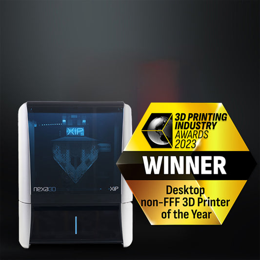Stratasys Nexa3D XiP