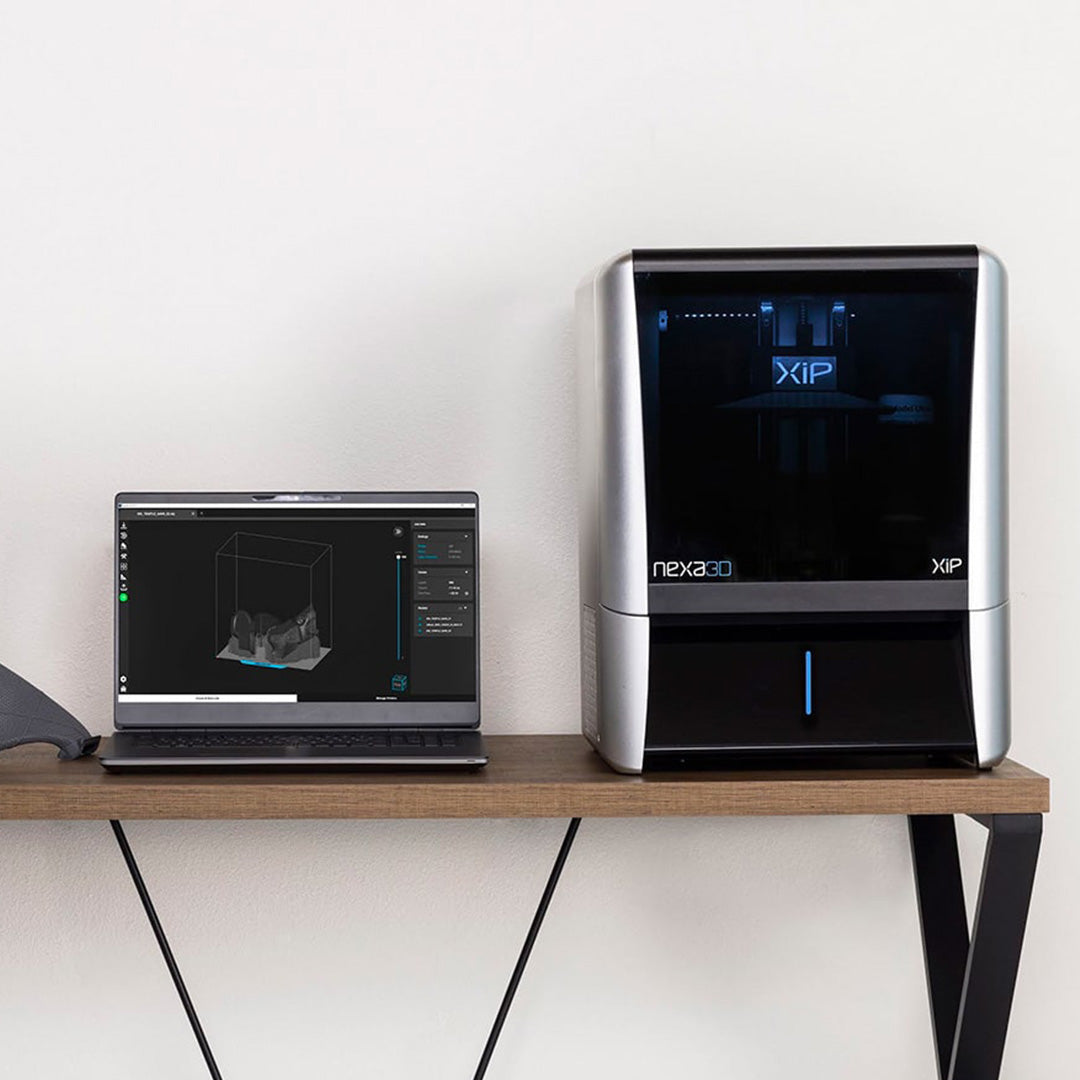 Stratasys Nexa3D XiP