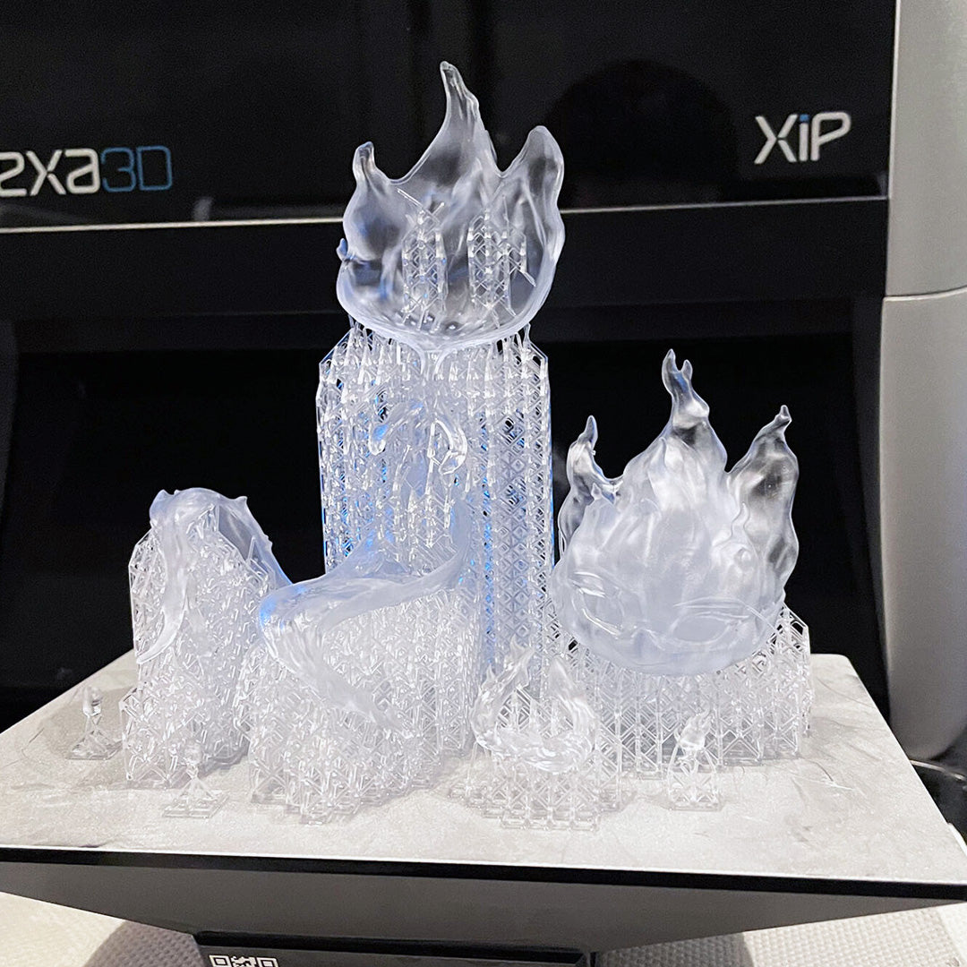 Stratasys Nexa3D XiP
