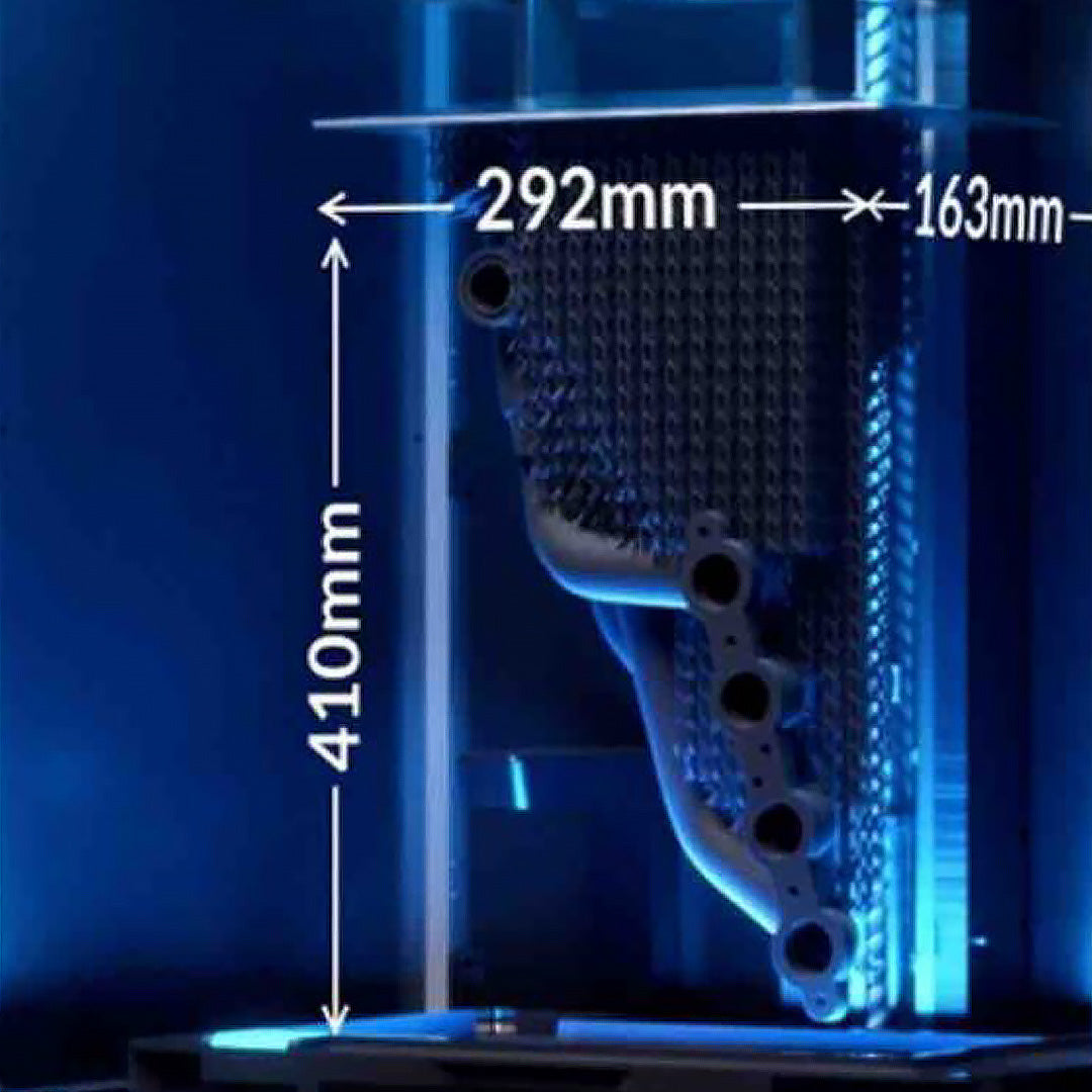 Stratasys Nexa3D XiP Pro