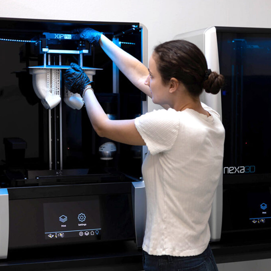 Stratasys Nexa3D XiP Pro