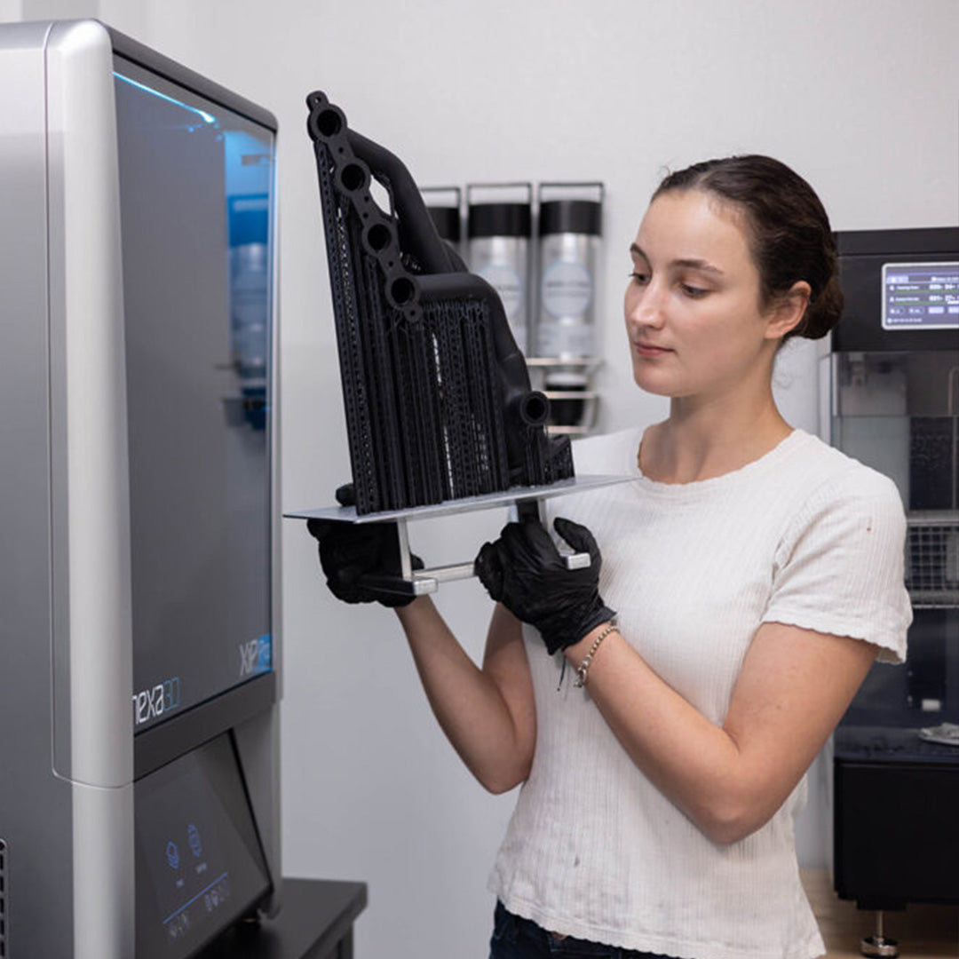 Stratasys Nexa3D XiP Pro