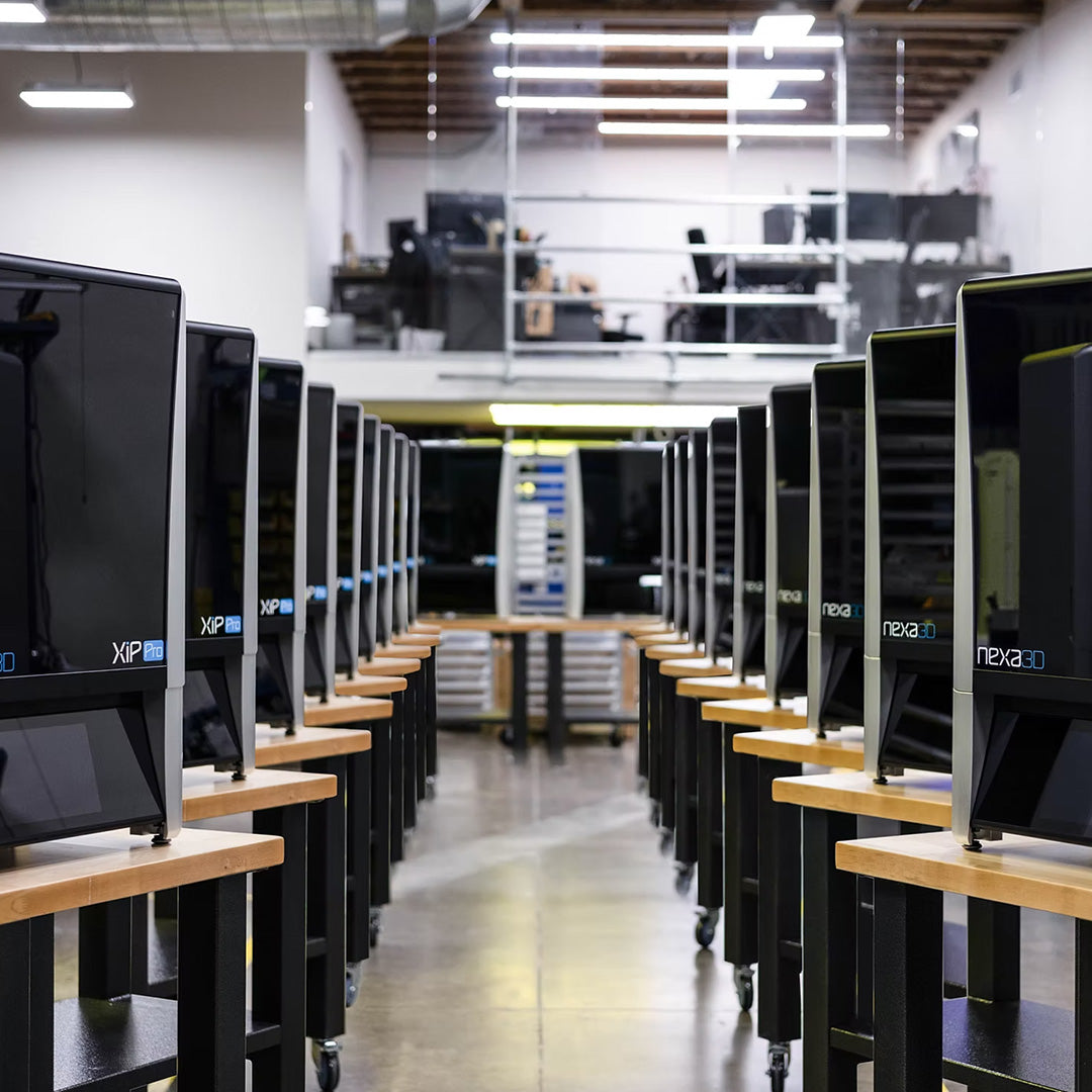 Stratasys Nexa3D XiP Pro
